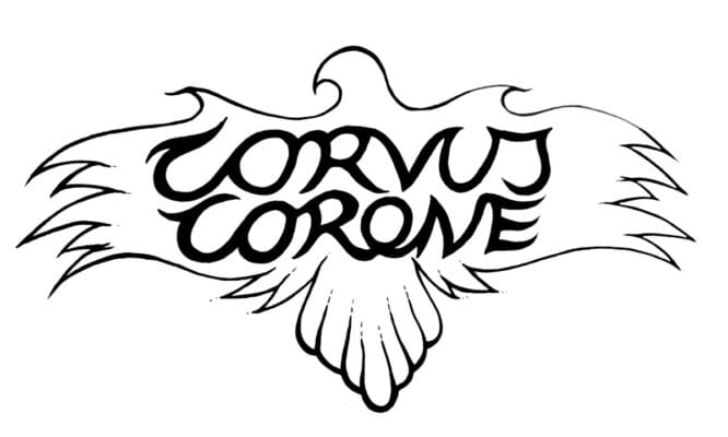 Prepare-se para Ser Consumido pela Escuridão: Corvus Corone Lança “The Finality of Winter”!