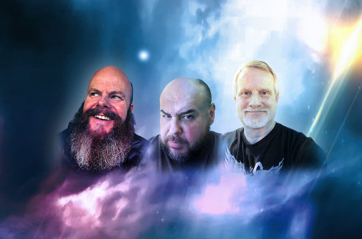 METRO SOCIETY traz a Londres sombria e corajosa dos anos 1800 à vida com o lyric Video progressivo de “Underground”