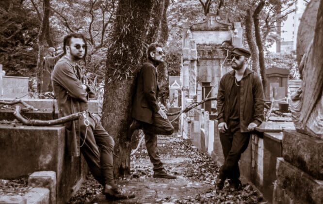 Das Projekt lança novo álbum, clipe e anuncia turnê para maio