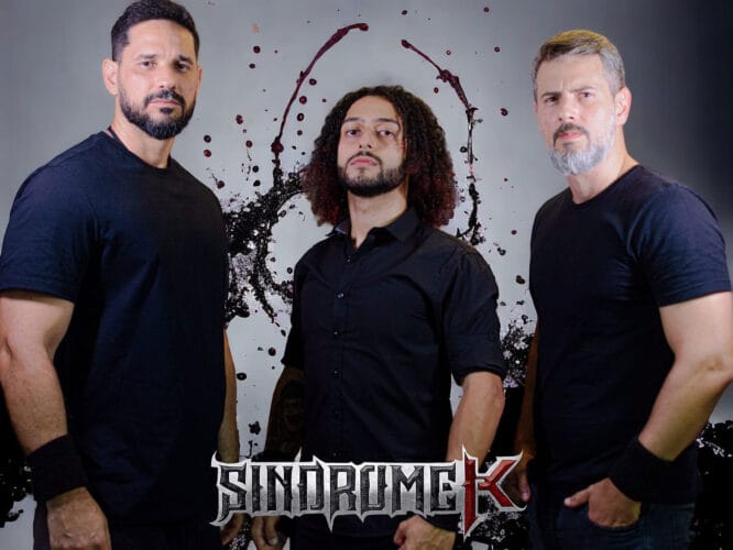 SÍNDROME K: Assista agora ao ‘fan video’ de “Instinto Animal” com cenas dos filmes John Wick e Berserk