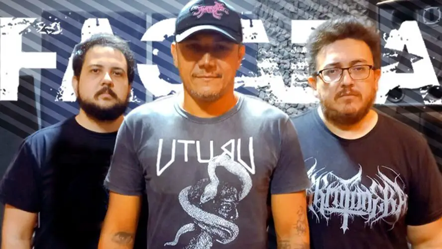 Facada entra no Kool Metal Fest com Possessed e Venom Inc.