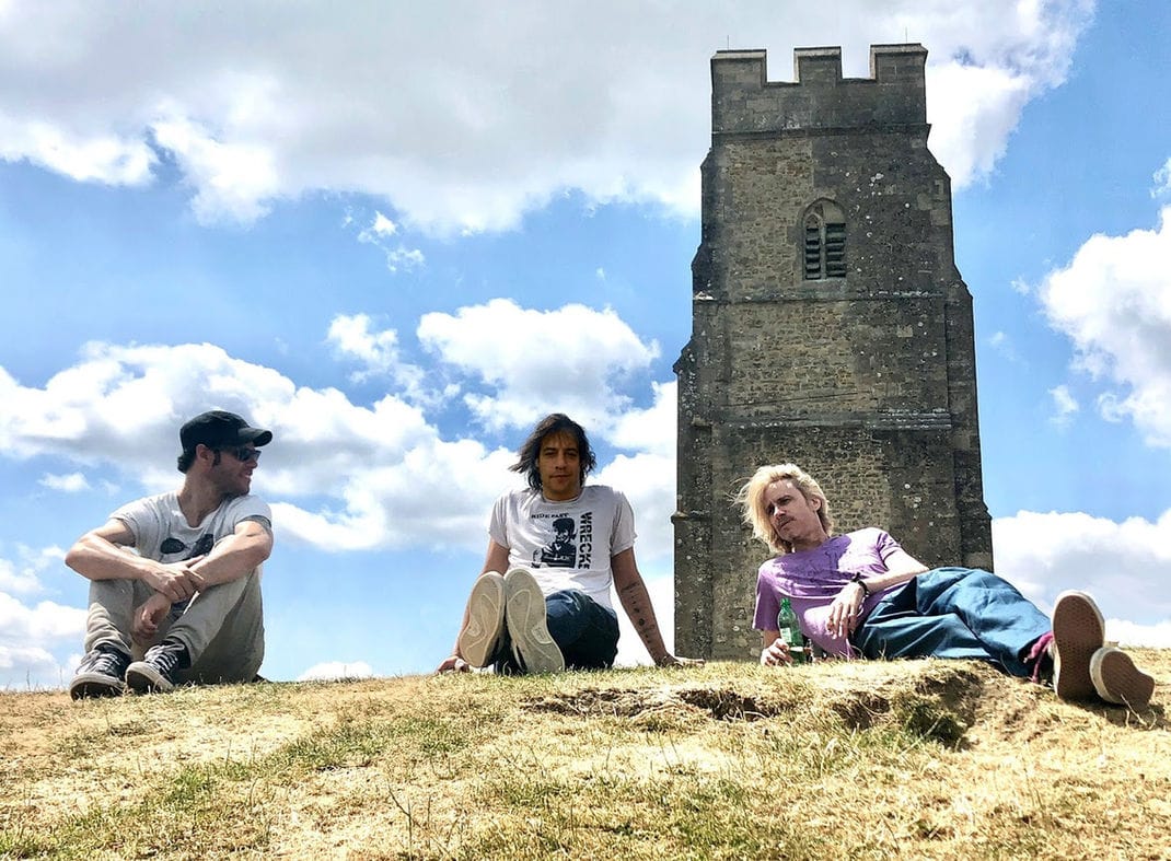 Nebula, banda clássica do stoner rock, retorna a São Paulo em agosto