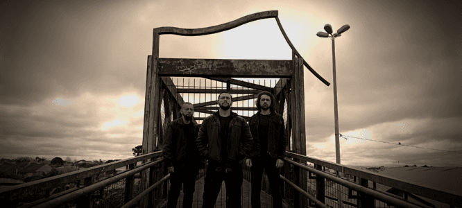 Bleak Transcendence Confirmado no 10° Agosto Negro Festival!