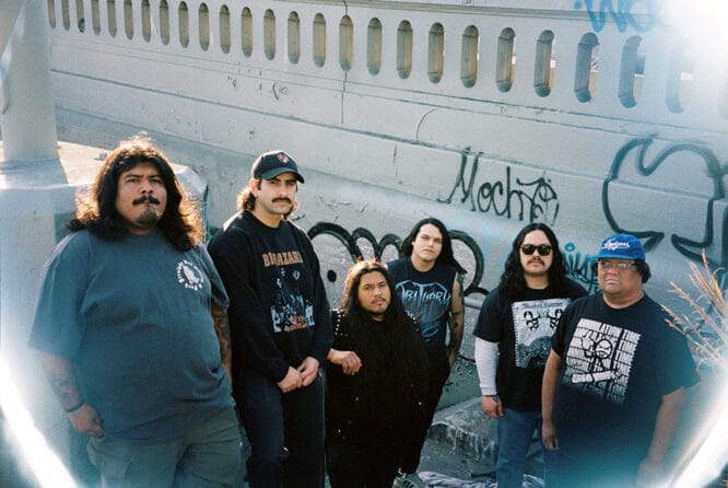 Dead Heat: Coletivo de Crossover da Califórnia assina com a Metal Blade Records
