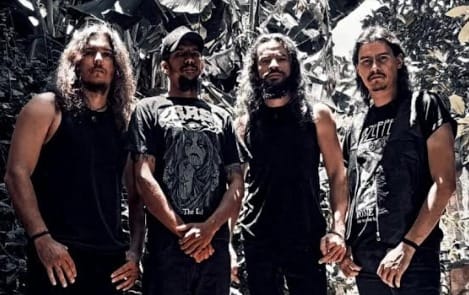 Human faz extensa turnê pelo Nordeste entre Junho e Julho