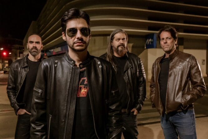 INSANIDADE PREPARA NOVO ÁLBUM E ANUNCIA MUDANÇAS