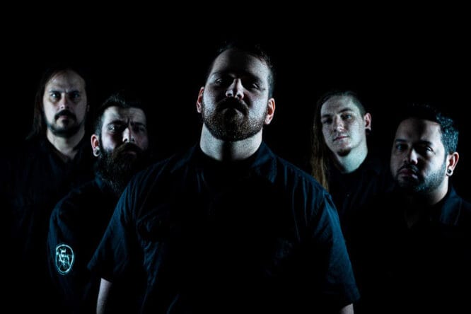 Violence System lança novo single “Reborn In The Sickness”
