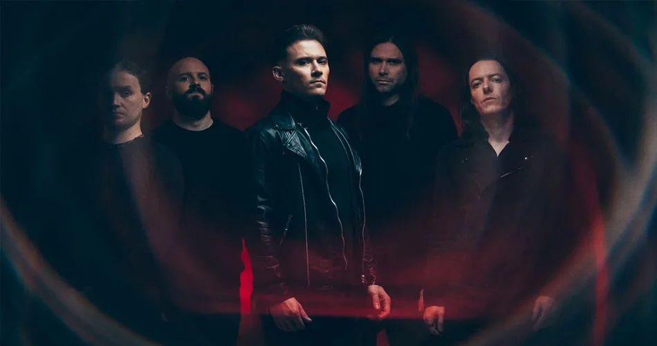 Tesseract retorna ao Brasil com turnê do aclamado álbum War of Being