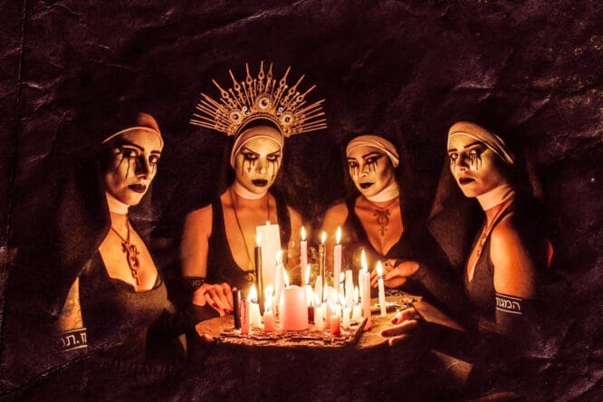 Dogma anuncia show extra em São Paulo, dia 23/07, na Casa Aurea