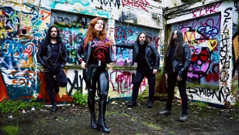 FABULAE DRAMATIS lança novo single “Fábula Violenta” + videoclipe 