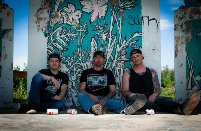 Novo Álbum e Turnê: SUPERMODEL TAXIDERMY Traz Thrash Metal Implacável!