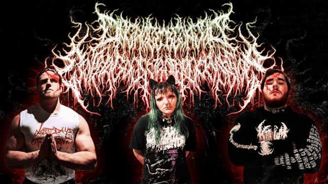 Prepare-se para a brutalidade desenfreada com “The Fallen Lament, Paralytikus Ascends” da Onchocerciasis Esophagogastroduodenoscopy