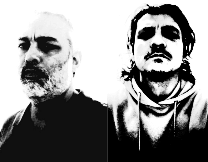 Liberdade ilusória. A música extrema e anticapitalista do Cipó Fogo.