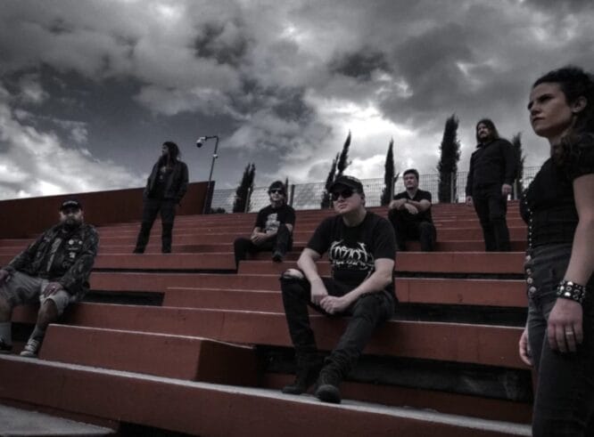 Fohatt lança álbum de estreia “Reflections of Emptiness”