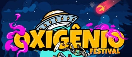Oxigênio Festival 2024 acontece neste fim de semana no Campo de Marte, em São Paulo
