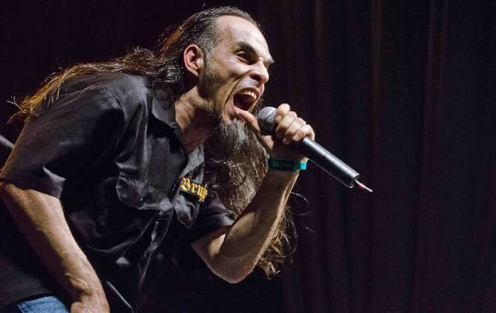 Brujeria lamenta morte de Pinche Peach, vocalista da banda