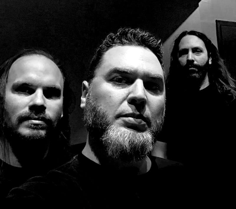 “The Promised Land?”: O Novo Álbum do Black Sites disponível em 6 de setembro