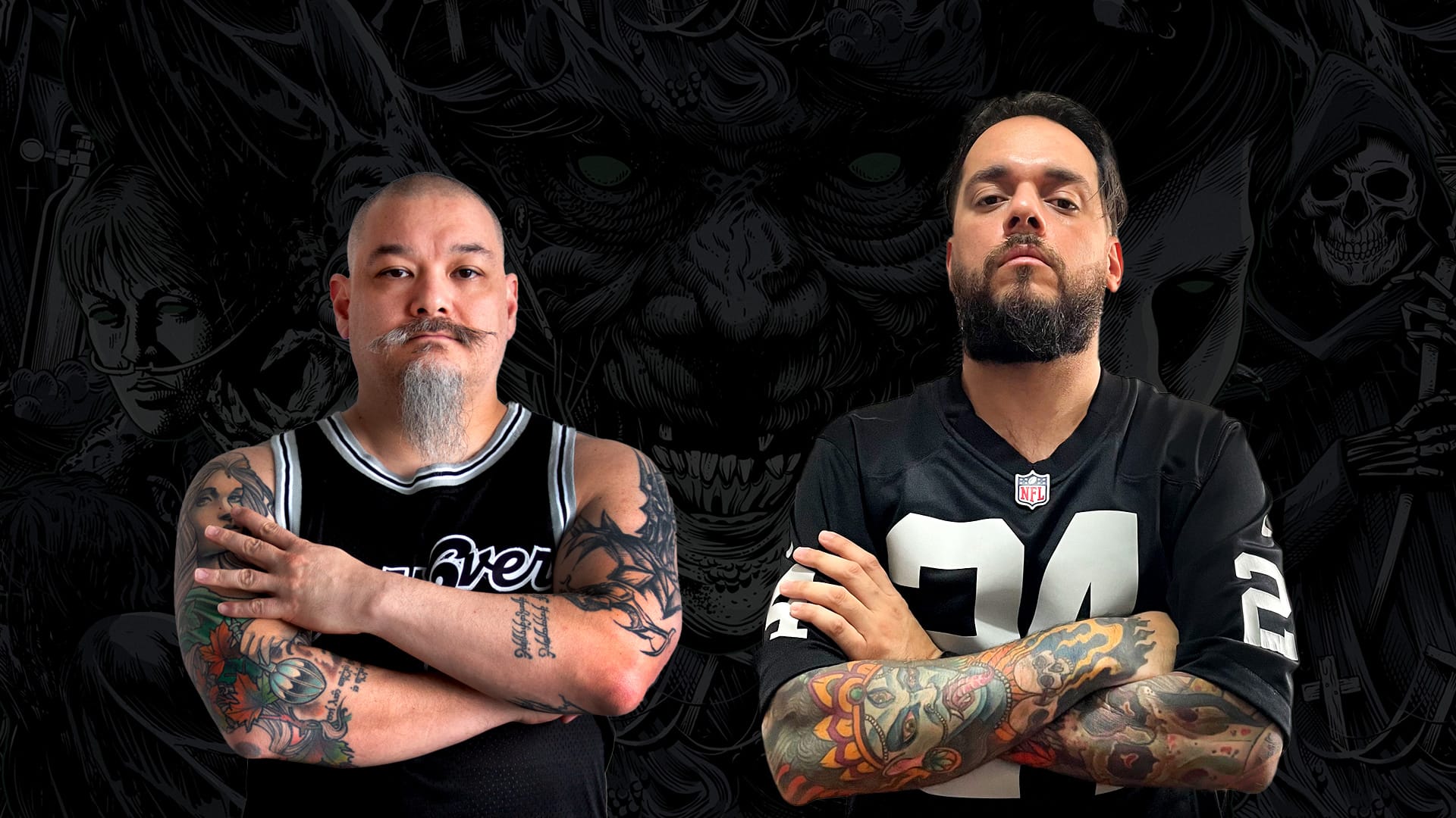 Hammurabi: Numbers – Uma Reflexão Sombria Sobre a Mortalidade Através do Death/Thrash Metal