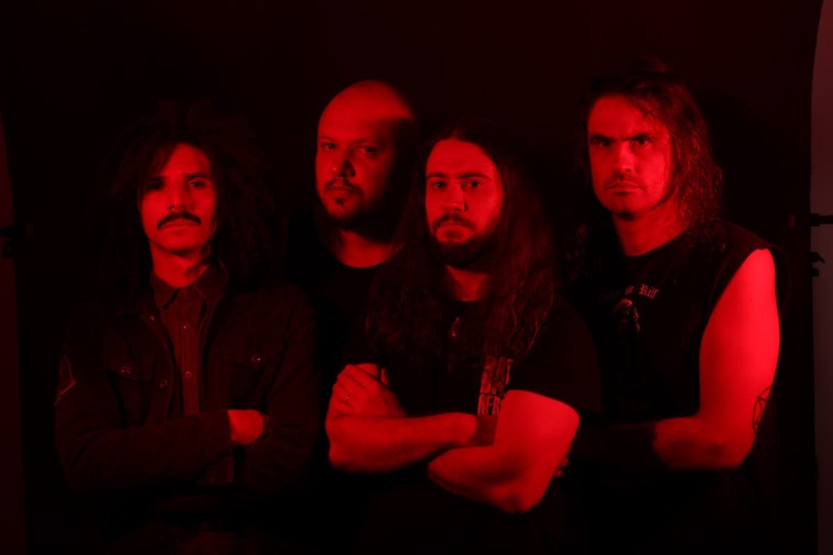 Bad Bebop inicia pré-venda do versão nacional do álbum Last Call to Mars