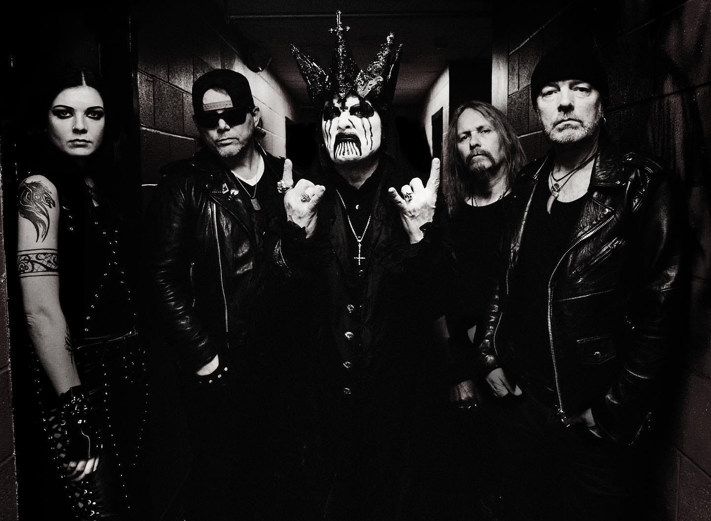 Mercyful Fate: Metal Blade Records lançará reedição em vinil comemorativa do 40º aniversário do lendário álbum completo “Don’t Break the Oath” em 1º de novembro