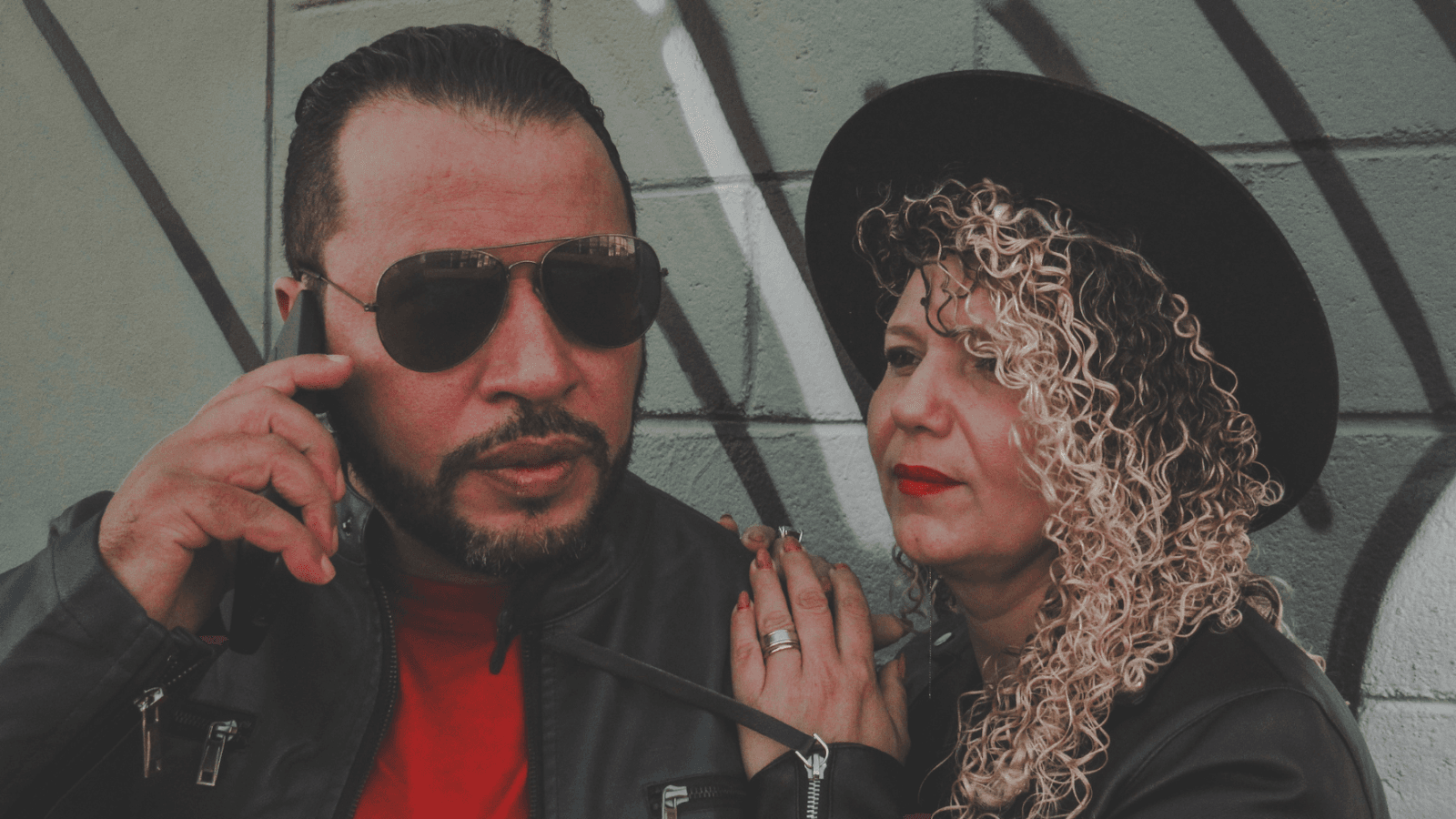 FLAMHA REFLETE SOBRE O PASSADO EM NOVO SINGLE COM OLHAR OTIMISTA PARA O PRESENTE