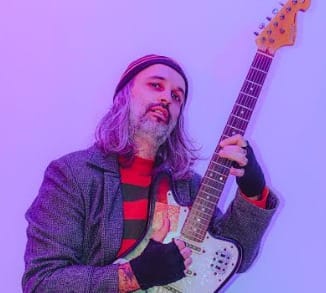 Padovani’s Death lança álbum “A Song of Trial and Verdict”