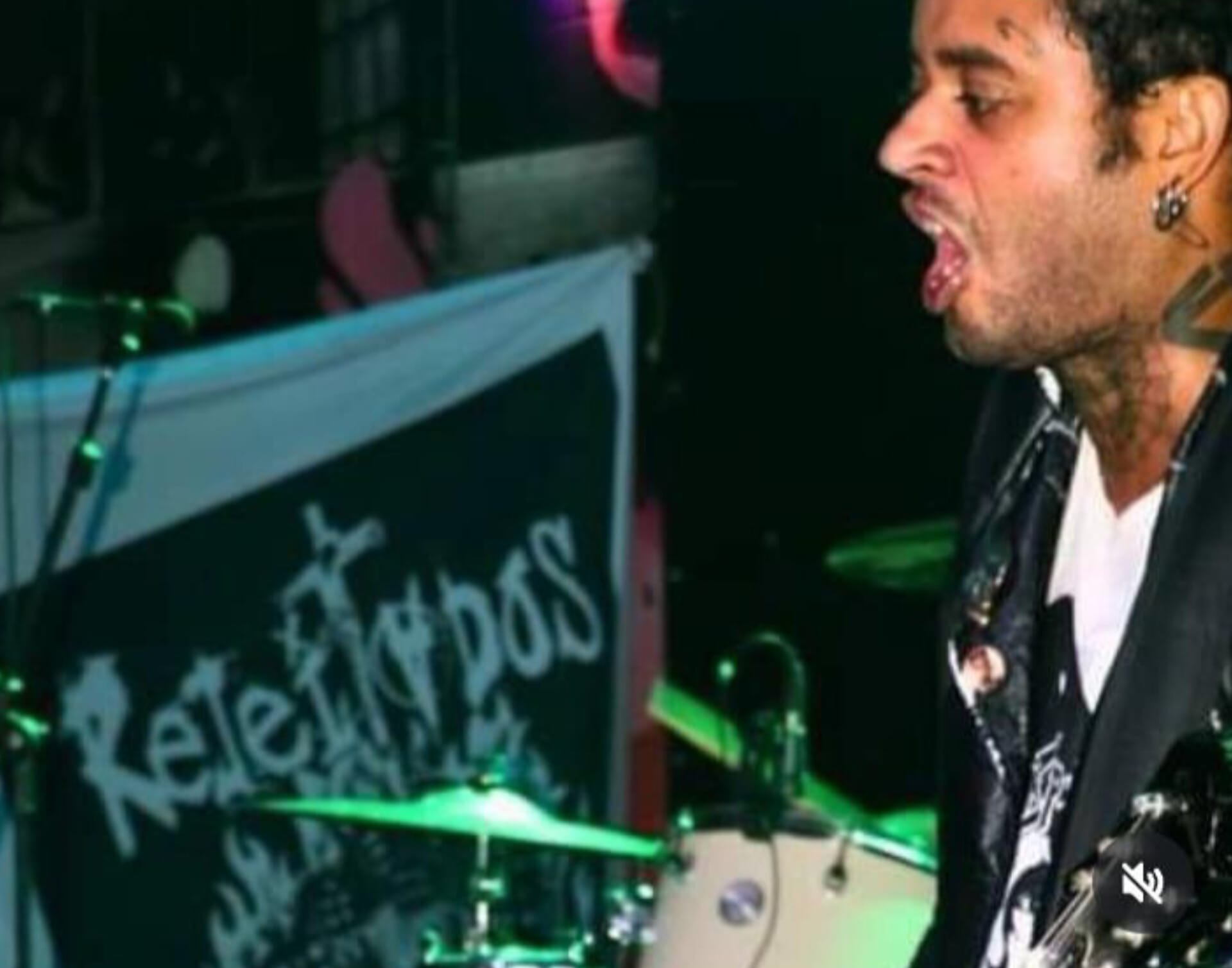 A Comunidade Punk em Luto: Falecimento de Gabriel Sossai