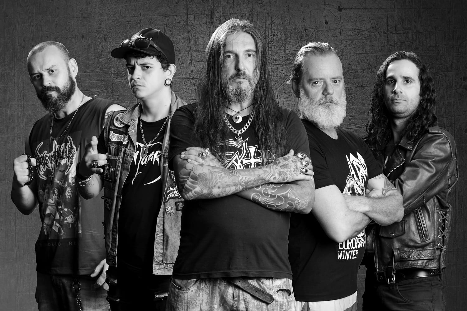 PROSTIBULUS: Novo álbum, “Alça do Caixão”, tem capa e data de lançamento anunciadas – confira!