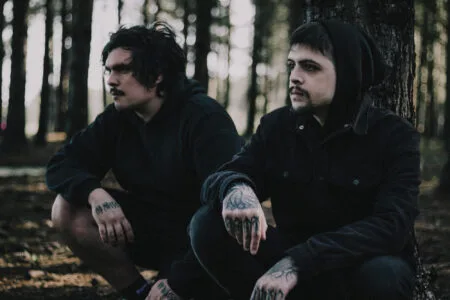 Dupla brasileira de Brutal Death Metal/Brutal Deathcore lança