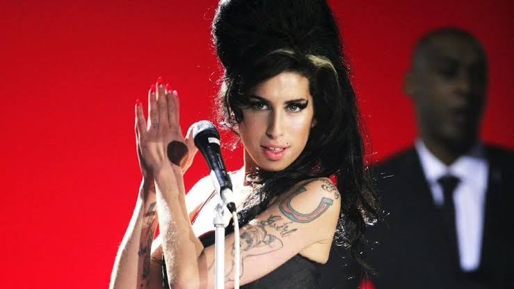 Amy Winehouse: A Voz Que Nunca Se Calou, 41 Anos de Legado