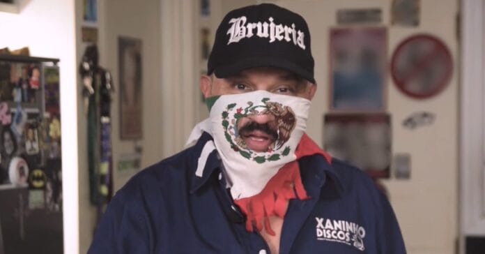 Juan Brujo, Fundador do Brujeria, Falece aos 57 Anos