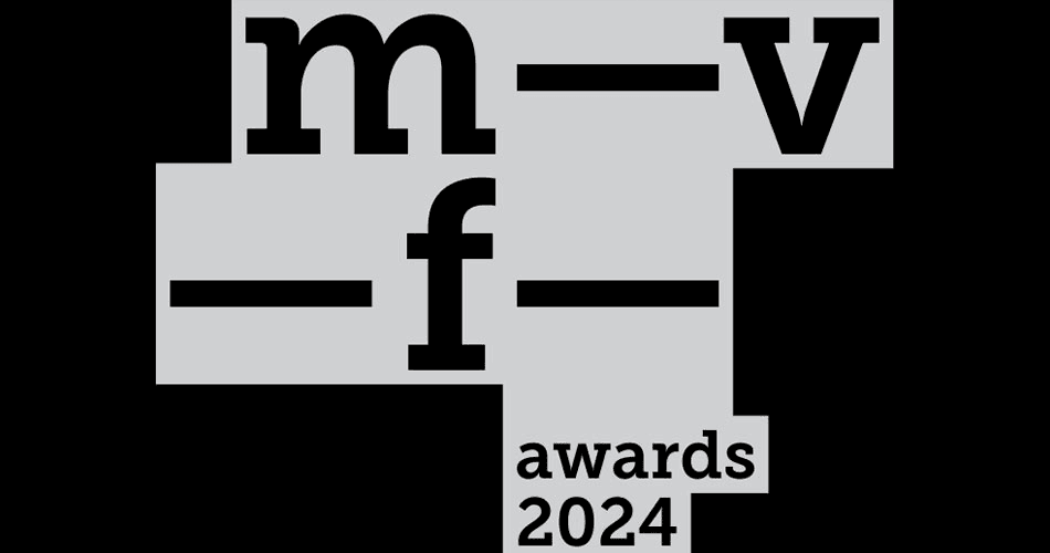 M-V-F- AWARDS 2024 ABRE INSCRIÇÕES PARA VÍDEOS NACIONAIS E ESTRANGEIROS