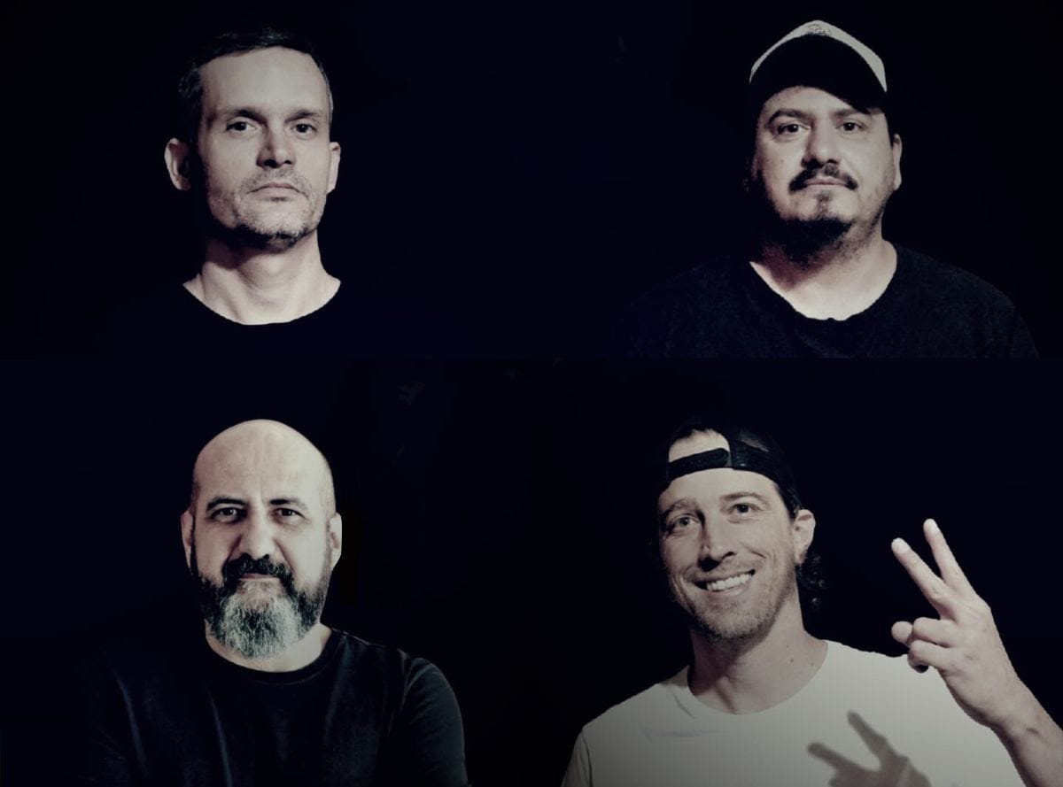 RI56 lança EP “Lutar até o Fim”; ouça as quatro faixas