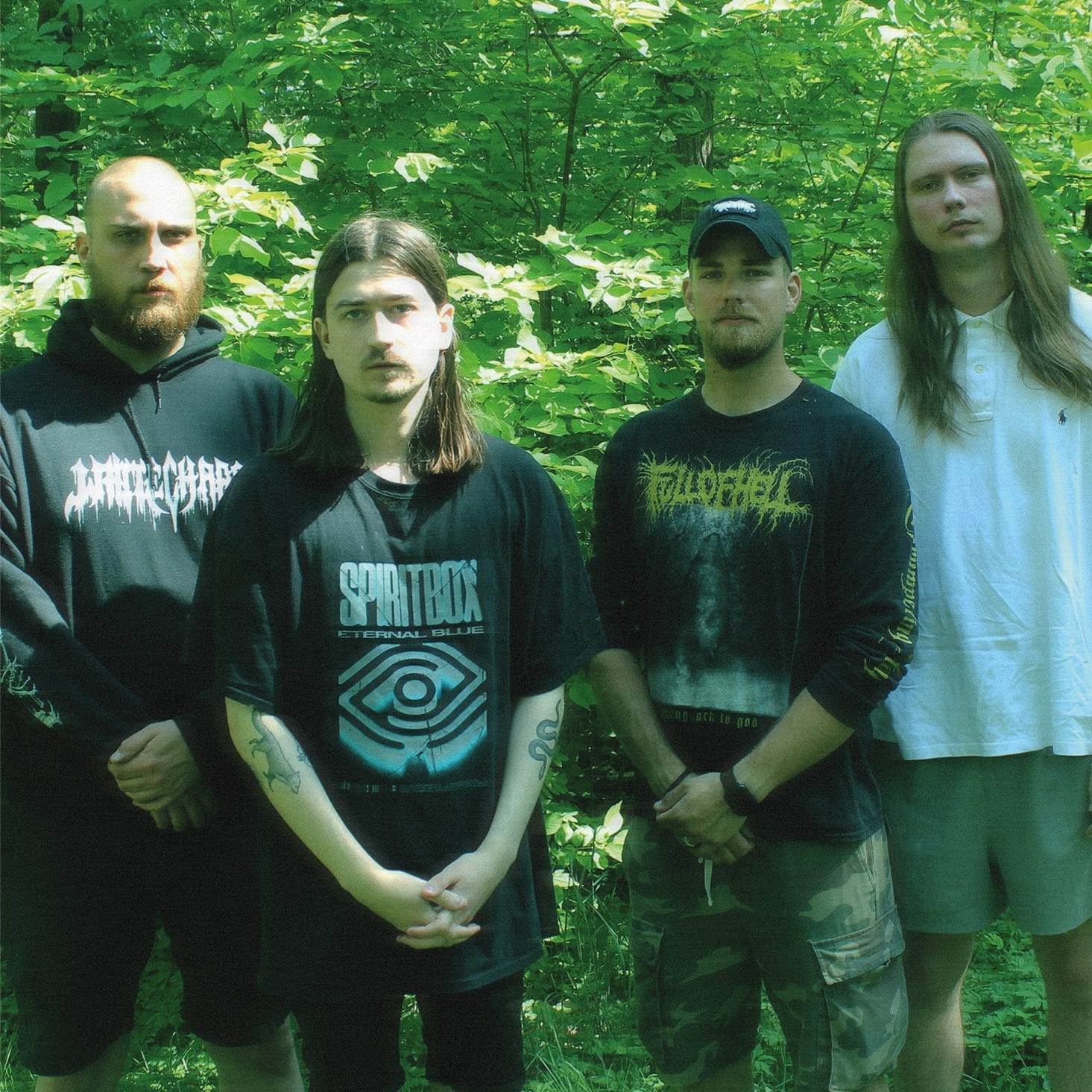 Together to the Stars: Mergulhando nas profundezas do post-black metal sueco