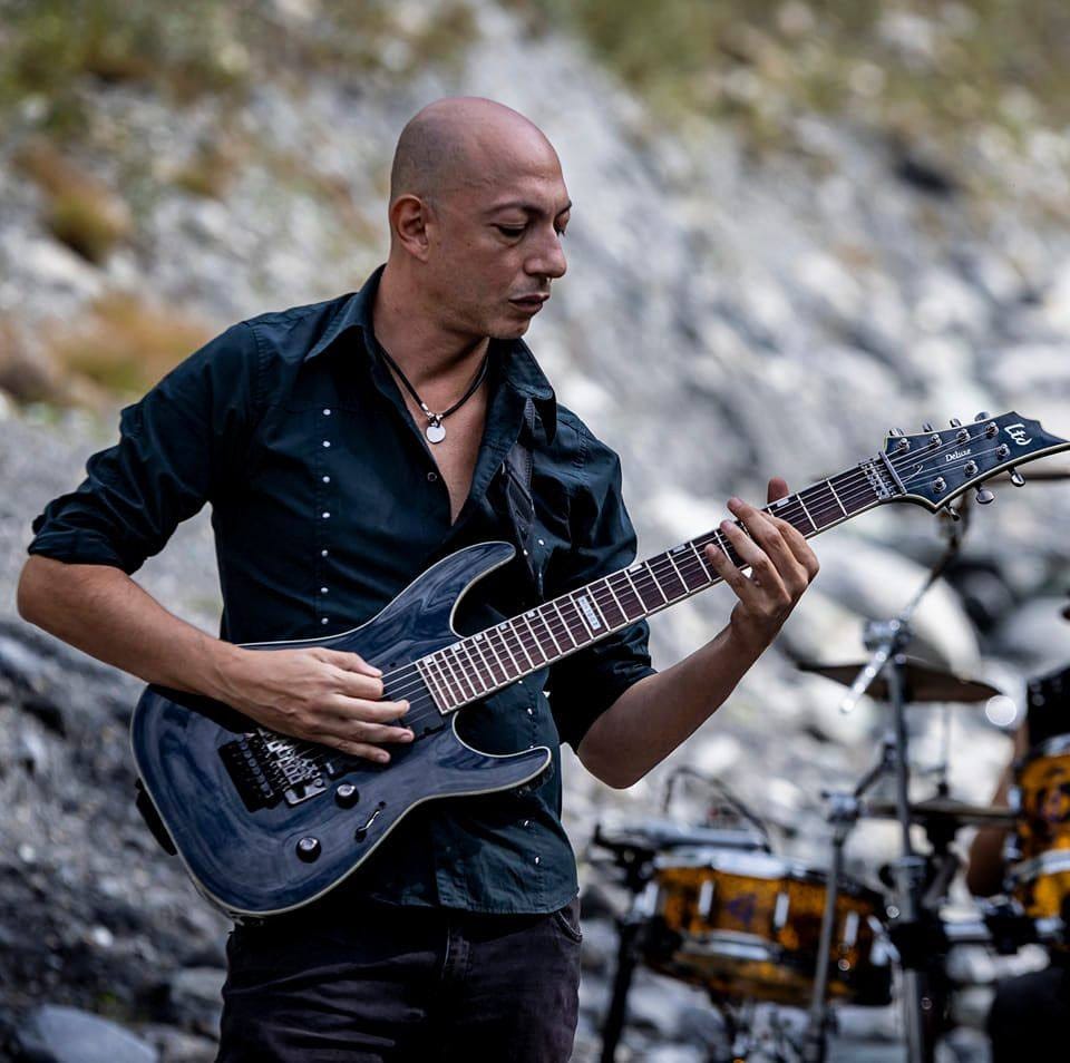 Geometry of Chaos revela obra-prima do metal progressivo ‘Imaginary Friends’