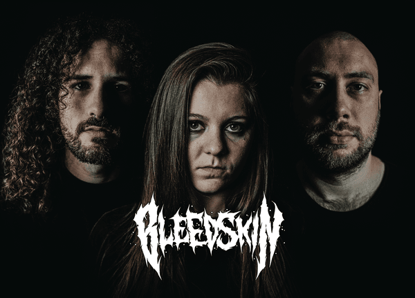 BleedSkin: banda de death metal Belga lança álbum “Homicidal Therapy”