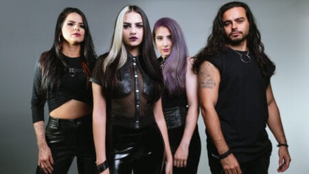 Ammit explora misticismo egípcio e ocultismo e lança clipe de “Elixir”