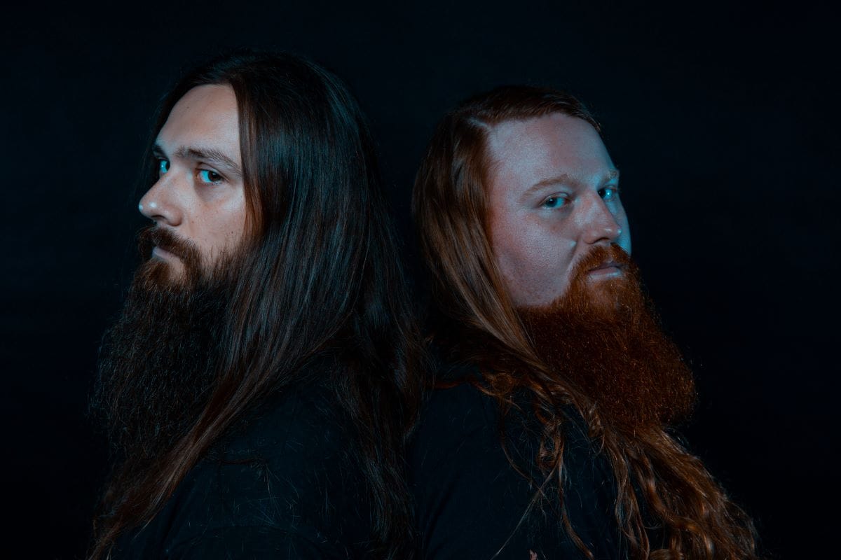 BARREN lança single de estreia e vídeo para “Unheard” do próximo álbum The Hanged Man