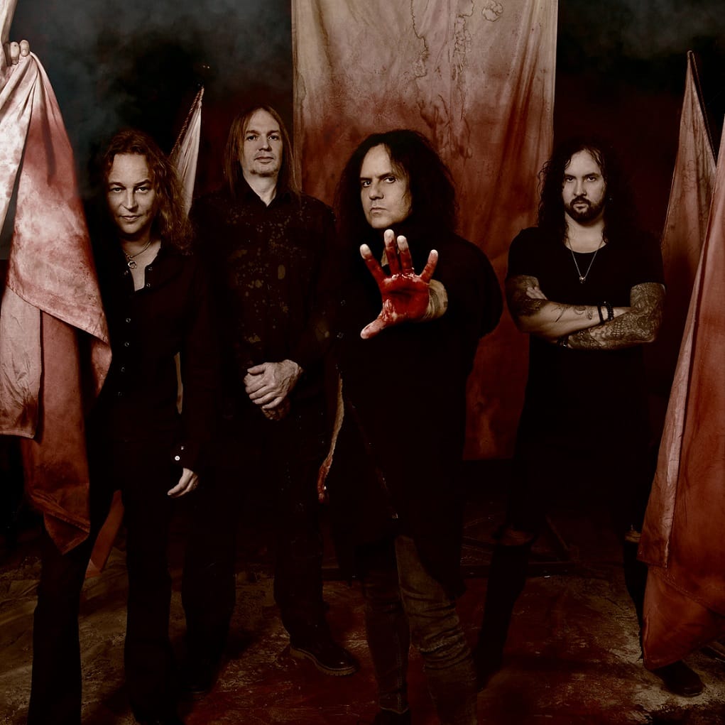 Kreator libera mais um hino ao vivo: “666 – World Divided”