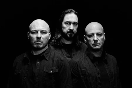 Coroner celebra 40 Anos de Thrash Metal em um Show Único e Imperdível no Brasil!