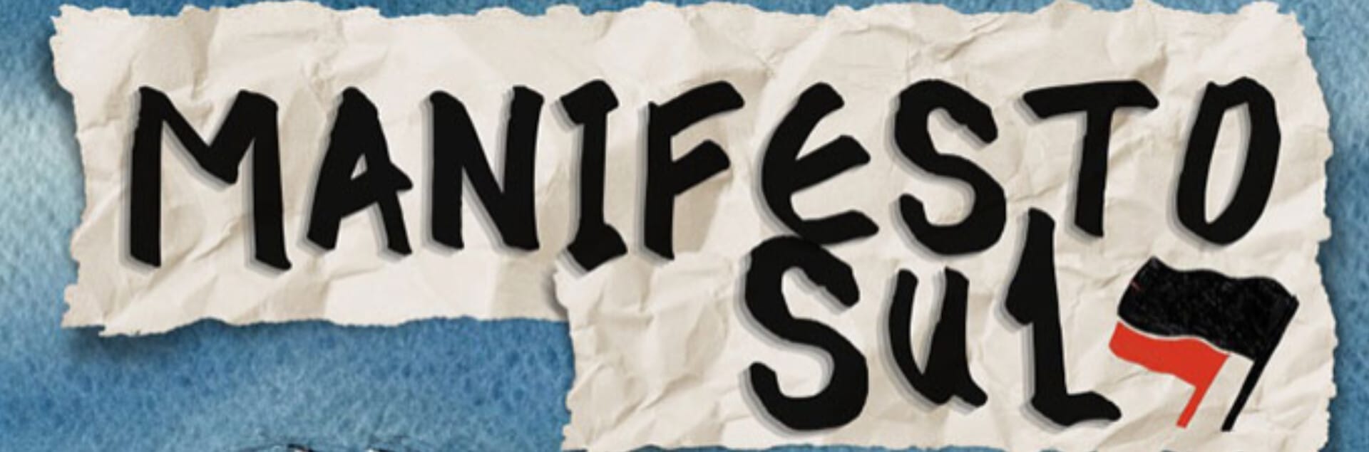 Manifesto Sul: artistas independentes lançam música de protesto e solidariedade