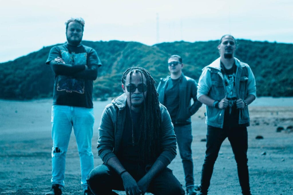 SHADOWS DECAY lança nova música – “Bringer of Death”