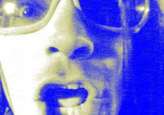 Mesclando raízes do punk e hardrock  EL KINTANO Y LA VENEREA  lançam novo single “No Podemos Controlelo”