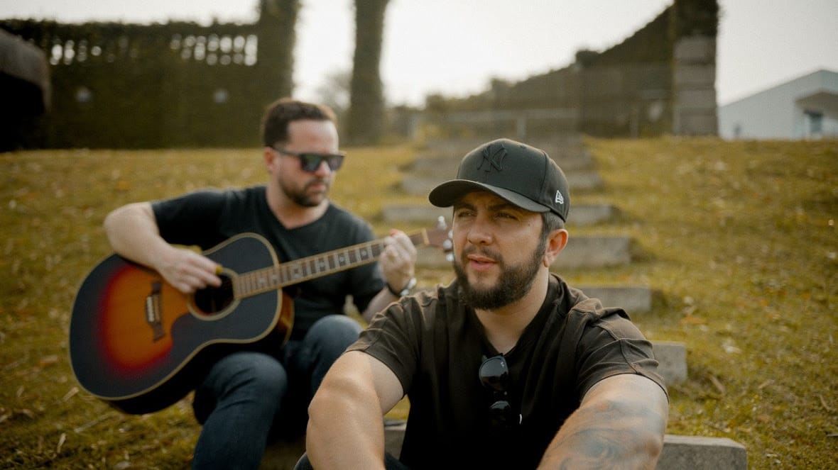 Samwise lança a pop punk acústica Pra Te Dizer no streaming e em videoclipe