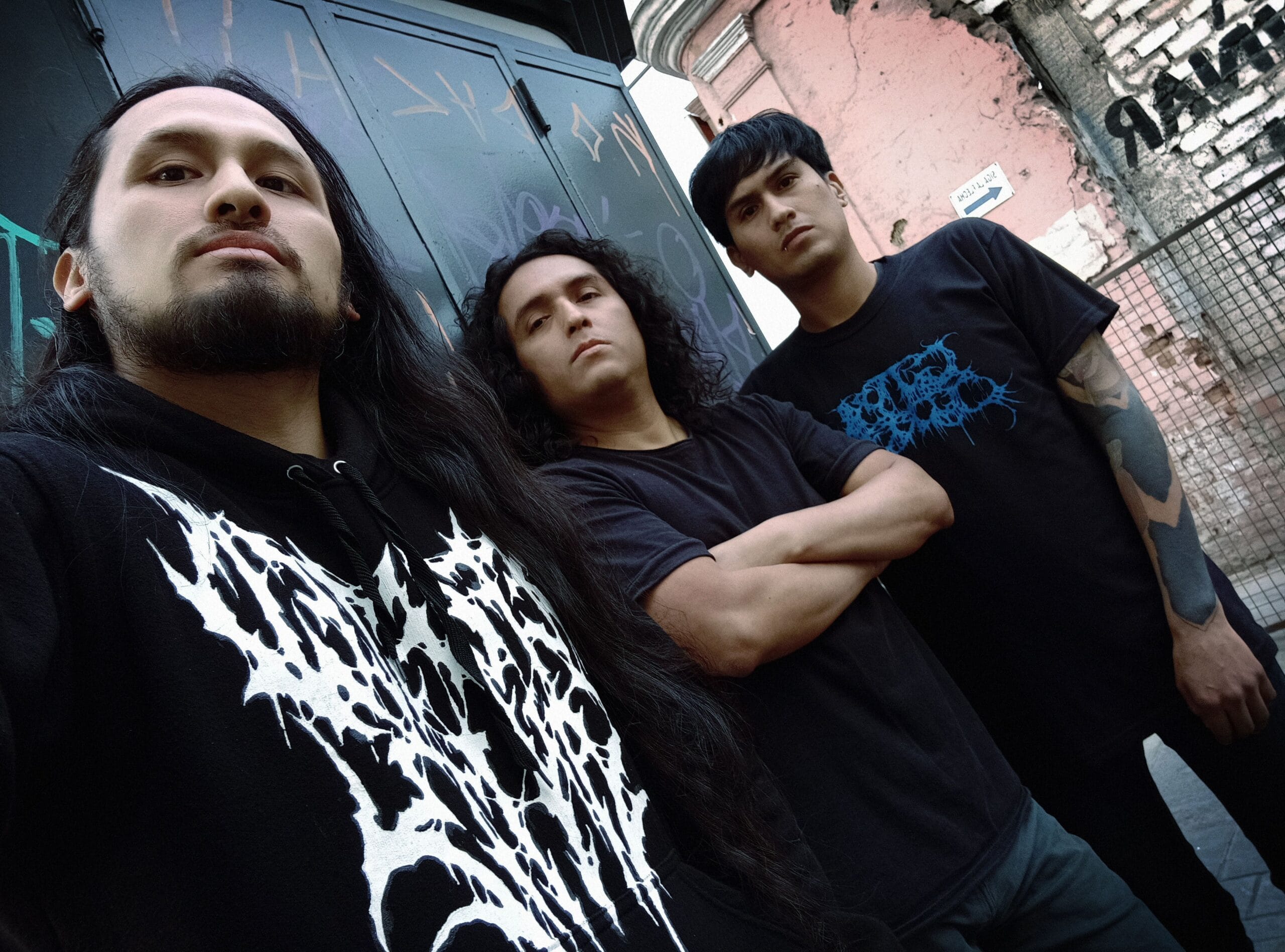 INTESTINAL LACERATION: Banda peruana de Death Metal libera playthrough brutal de “Abyss of Atrocities”