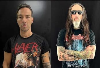 Blood Ocean Apresenta “Hate”,novo single e clipe do EP Blood Transfusion