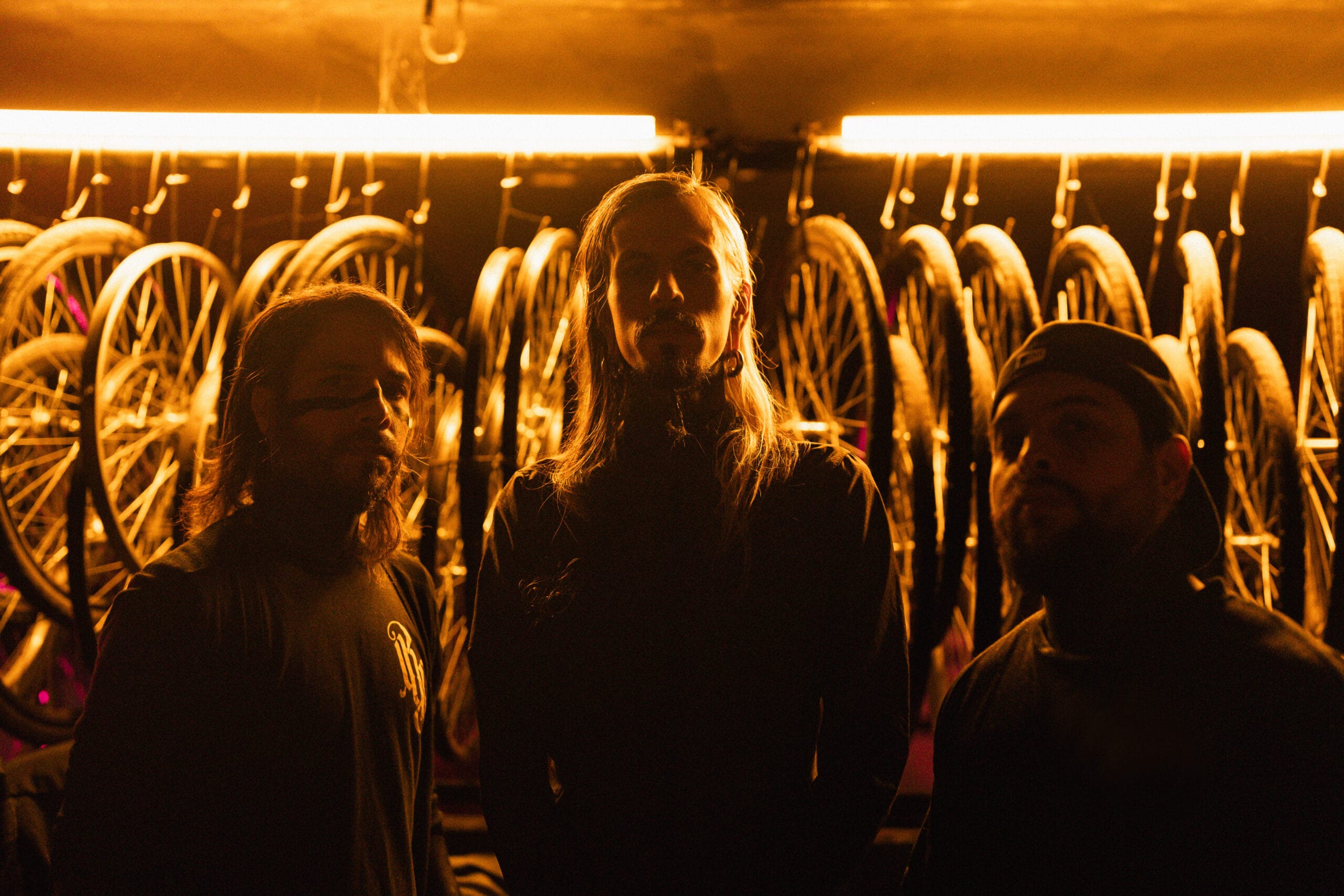 PLEIA lança Pachakuti, uma jornada sonora através do caos e da mudança