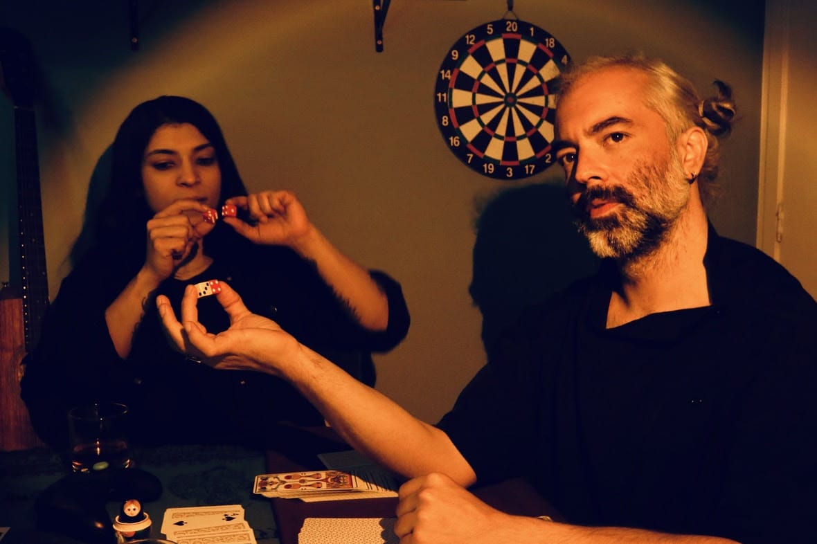 Sonora Fantasma reflete conexão do homem com a terra em ‘Vida no Campo’