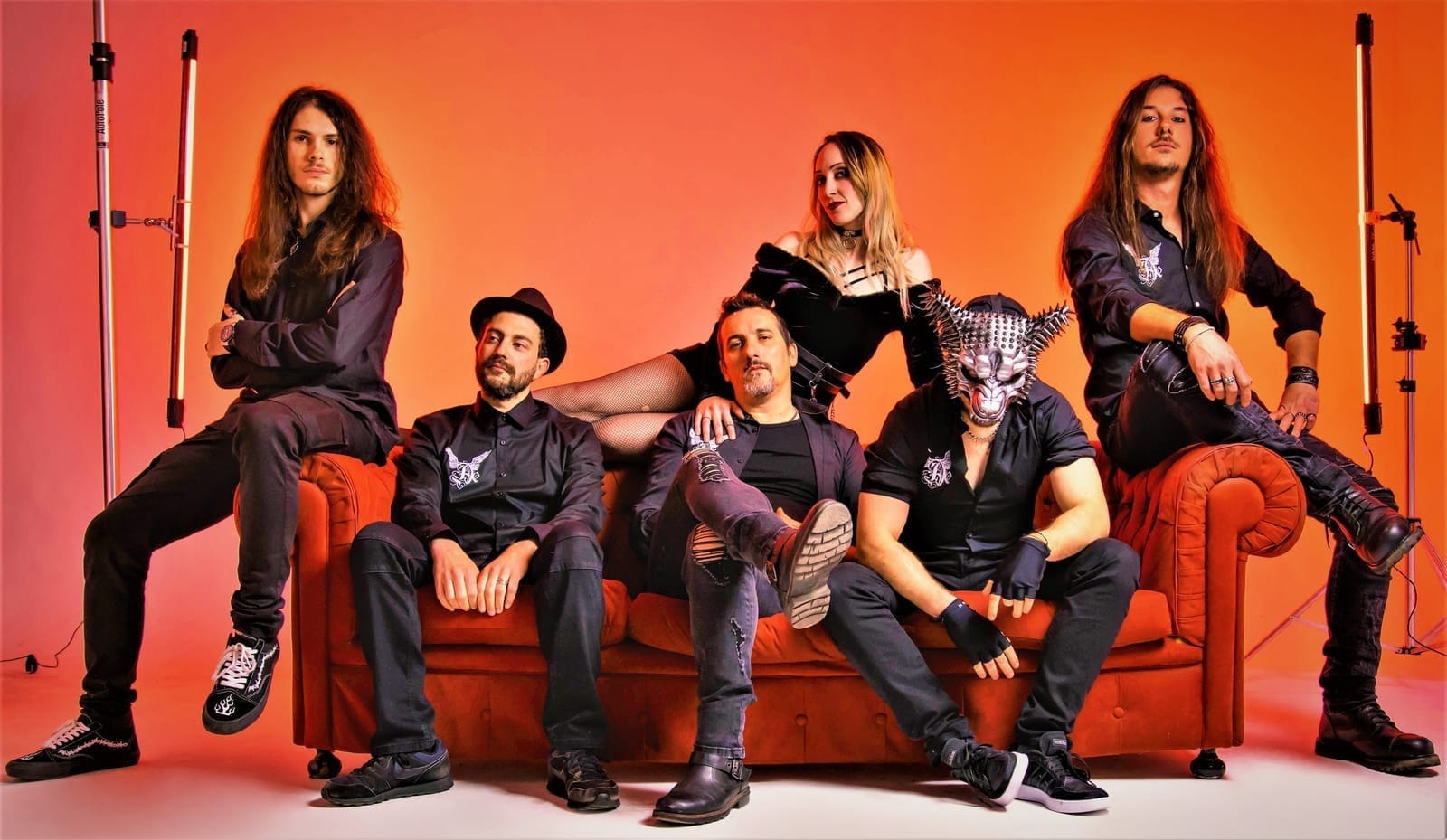 AEVUM revela novo single, “D20”, do próximo álbum Kaleidoscope