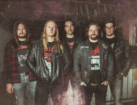 Novo EP do Reflexor: “Frozen Imbeciles” já está disponível